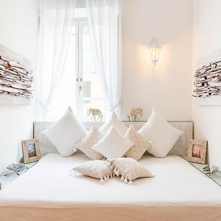 Spanish Step Nest Luxury Rom Exterior foto