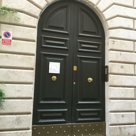Spanish Step Nest Luxury Rom Exterior foto
