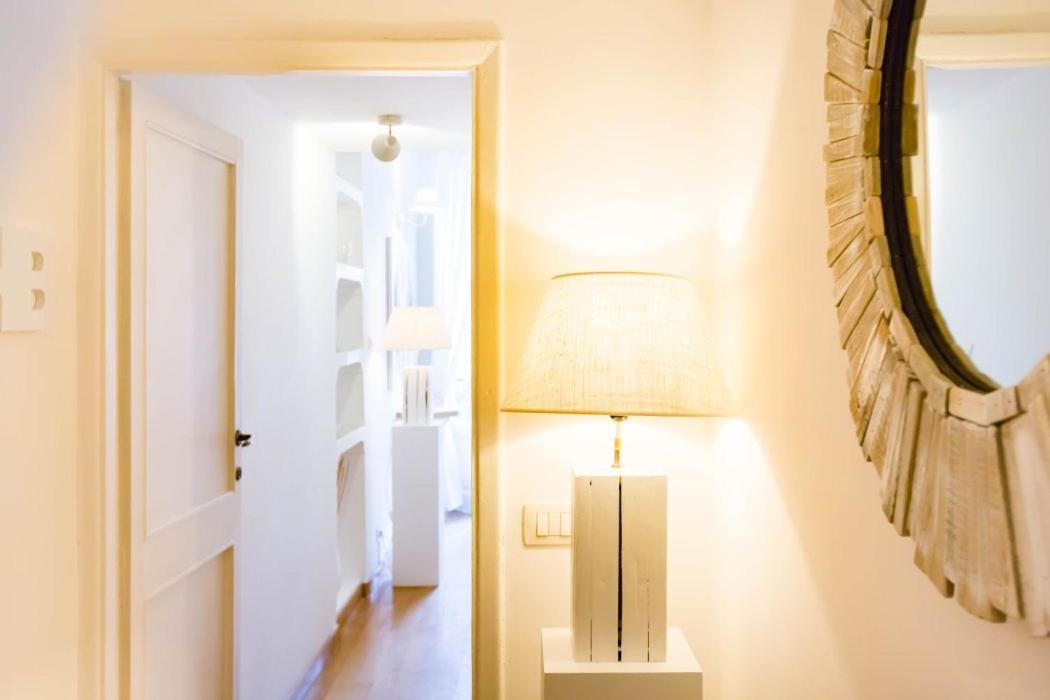 Spanish Step Nest Luxury Rom Exterior foto