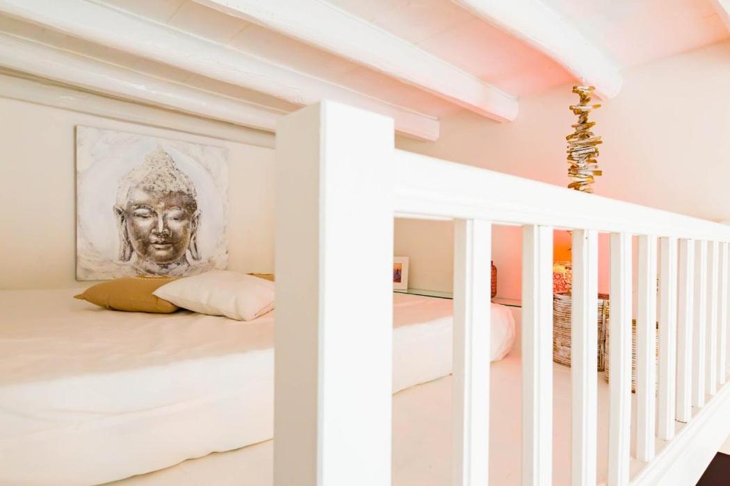 Spanish Step Nest Luxury Rom Exterior foto