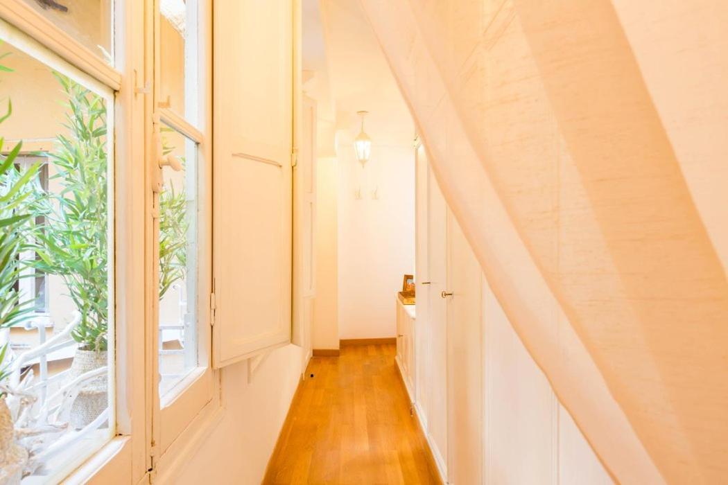 Spanish Step Nest Luxury Rom Exterior foto