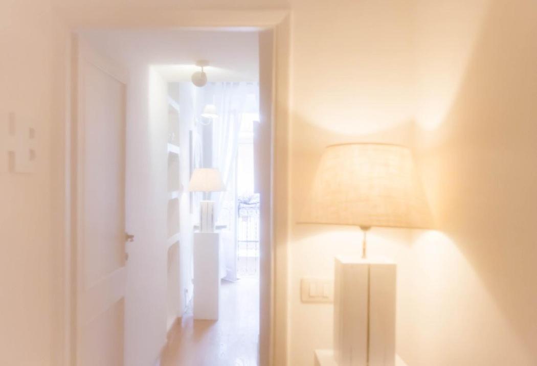 Spanish Step Nest Luxury Rom Exterior foto