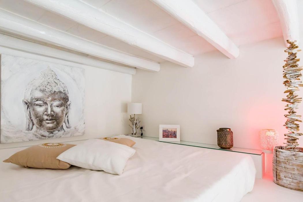 Spanish Step Nest Luxury Rom Exterior foto
