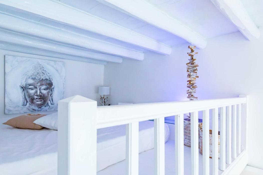 Spanish Step Nest Luxury Rom Exterior foto