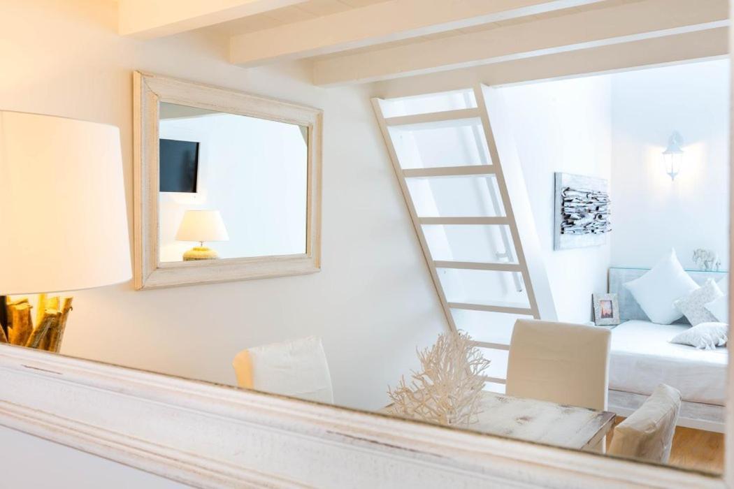Spanish Step Nest Luxury Rom Exterior foto