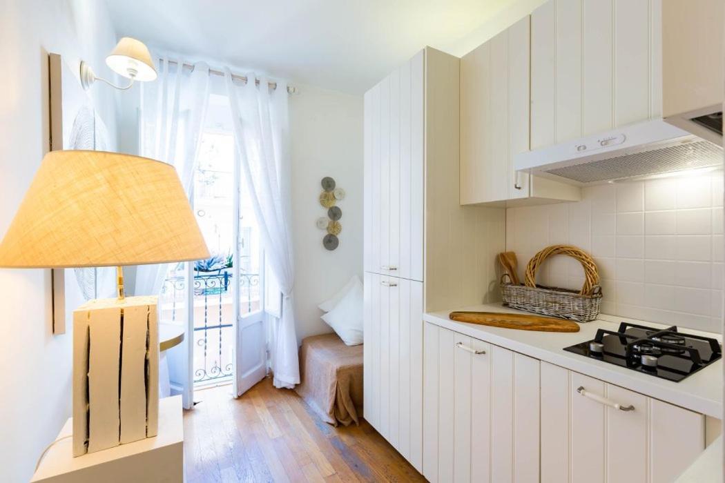 Spanish Step Nest Luxury Rom Exterior foto