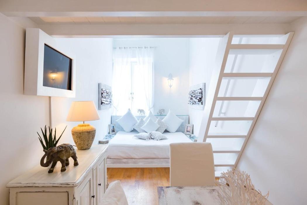 Spanish Step Nest Luxury Rom Exterior foto