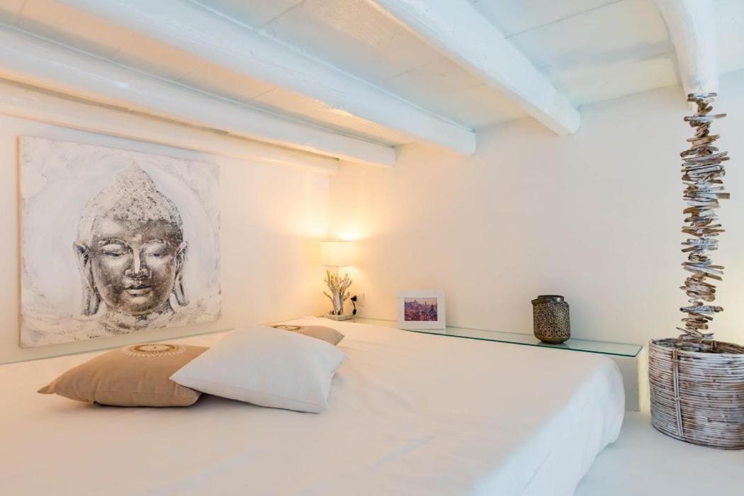 Spanish Step Nest Luxury Rom Exterior foto