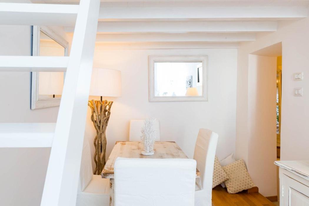 Spanish Step Nest Luxury Rom Exterior foto