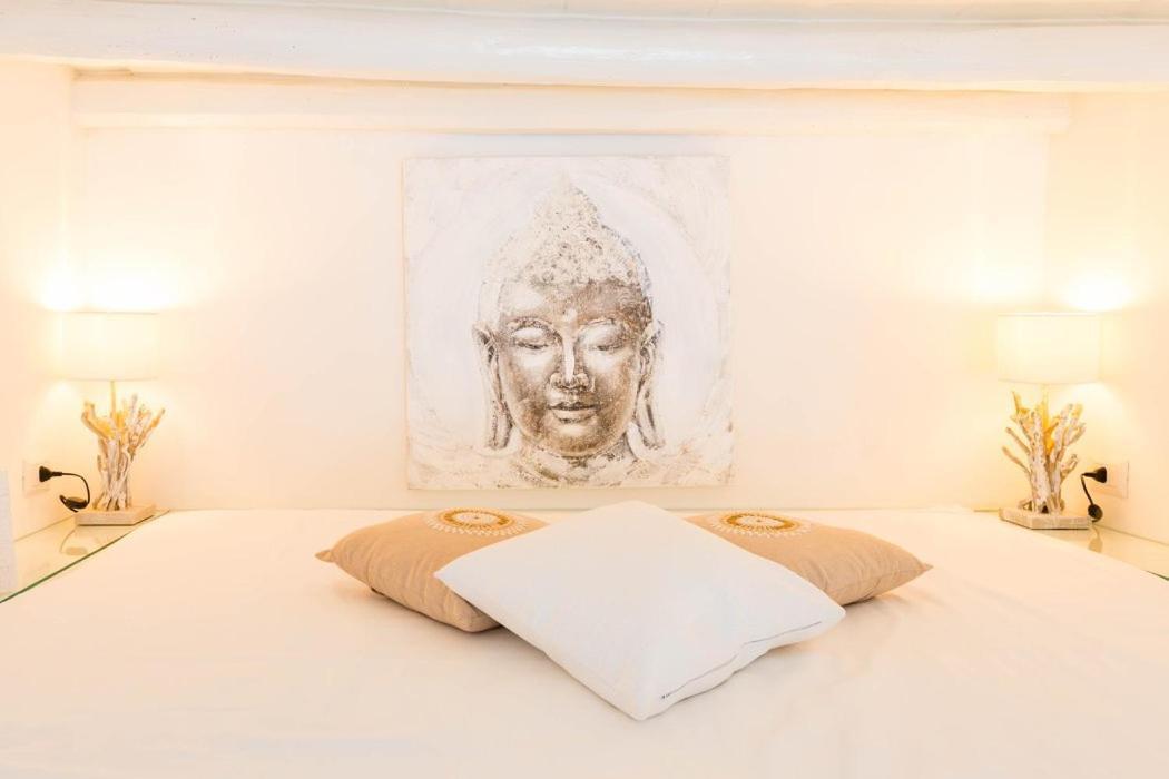 Spanish Step Nest Luxury Rom Exterior foto